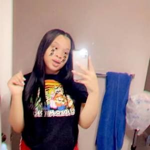 Meet your Posher, Jemaya